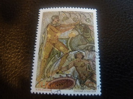 Jugoslavija - Val 0.50 - Multicolore - Oblitéré - - Used Stamps