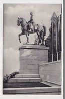 AK 031044 BELGIUM - Bruxelles - Monument Du Roi Albert I. - Monumenten, Gebouwen