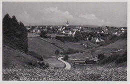 AK Dornhan - Schwarzwald - 1925  (59287) - Rottweil
