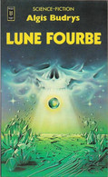 Pocket SF 5002 - Algis BUDRYS- Lune Fourbe (TBE) - Presses Pocket