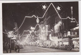 AK 031134 BELGIUM - Bruxelles - Féerie Lumineuse - Bruxelles La Nuit