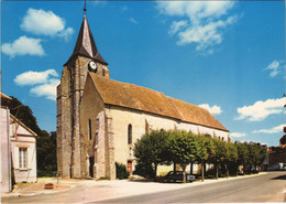 CPM SAINT-VALERIEN L'Eglise (1196256) - Saint Valerien