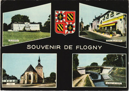 CPM FLOGNY Scenes (1196476) - Flogny La Chapelle