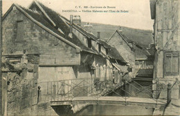 Darnétal * Les Vieilles Maisons Sur L'eau De Robec * Environs De Rouen - Darnétal