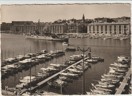 Marseille - Le Vieux Port - (E.9817) - Vieux Port, Saint Victor, Le Panier
