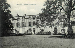 Issoire * Le Château D'hauterive - Issoire