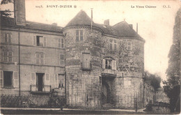 FR52 SAINT DIZIER - OJ 2093 - Le Vieux Chateau - Saint Dizier
