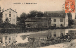 45 - LOIRET - DORDIVES - 10251 - Le Moulin De Nancay - - Dordives