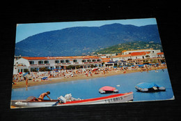 39453-                                   CAVALAIRE, LA PLAGE DU LIDO - Cavalaire-sur-Mer