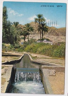 AK 031149 PALESTINE - Jericho - Elisas Fountain - Palestine