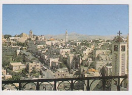 AK 031151 PALASTINE - Bethlehem - General View - Palestine