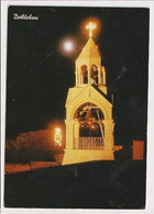 AK 031157 PALASTINE - Bethlehem - Church Of Nativity - The Steeple - Palestine