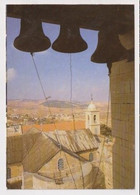 AK 031158 PALASTINE - Bethlehem - Bells Of Bethlehem - Palestine