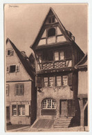 Dambach - Dambach-la-ville