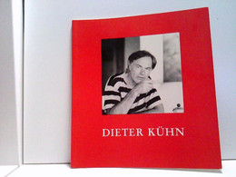 Dieter Kühn - German Authors