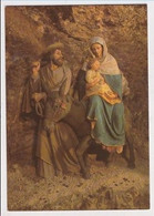 AK 031187 PALESTINE - Bethlehem - The Holy Family - To Egypt - Palestine