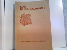 Das Rheingaubuch - Hessen