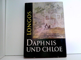 Hirtengeschichten Von Daphnis Und Chloe. - Kurzgeschichten