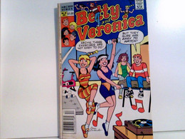 Betty And Vernonica - Other & Unclassified