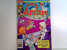 Little Archie. - Altri & Non Classificati