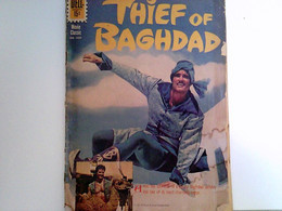 Thief Of Baghdad - Sonstige & Ohne Zuordnung