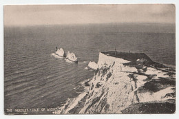 The Needles - Isle Of Wight - Ventnor