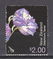 New Zealand 2004 Mi 2187 Canceled - Usati