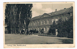 D-13463  NIENBURG : Staatsbauschule - Nienburg