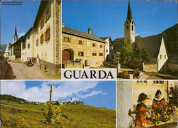 1117224 Guarda, Engadin - Guarda