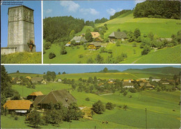 1116836 Affoltern Im Emmental, Lueg Denkmal Mehrbildkarte - Affoltern Im Emmental 