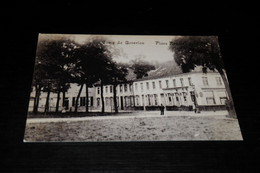 39482-                                      BOURG LEOPOLD, CAMP DE BEVERLOO, PLACE ROYALE - Leopoldsburg (Camp De Beverloo)