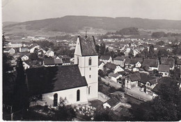 SUISSE  --   RORBAS - FREIENSTEIN - Freienstein-Teufen