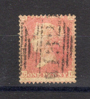 ROYAUME-UNI: TIMBRE N°10 OBLITERE - Used Stamps