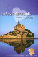 France 2009. Collector La Basse Normandie Comme J'aime. - Faros