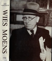 Wies Moens 1898  - 1982 (Gedenkboek) - Poëzie