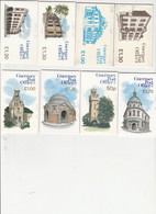 GUERNESEY /14 CARNETS  NEUF ** + FIRST GERNESEY STAMPS 1941-1991 NEUF** - Guernesey