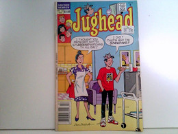 Jughead. - Sonstige & Ohne Zuordnung