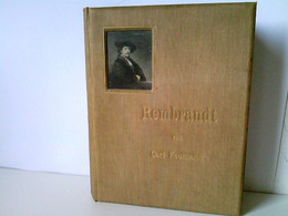 Rembrandt - Biographien & Memoiren