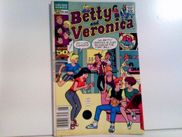 Betty And Vernonica - Otros & Sin Clasificación