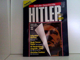 Hitler. Bild Der Geschichte - Biographien & Memoiren