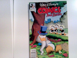 Walt Disneys Comics And Stories. - Sonstige & Ohne Zuordnung