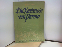 DIE KARTAUSE VON PARMA - Police & Military