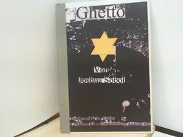 GHETTO EIN THEATERPROJEKT - Theater & Dans