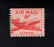 206521782 1985  (XX)  POSTFRIS MINT NEVER HINGED SCOTT C39 BOOKLET STAMP  BOVEN ONGETAND - 2b. 1941-1960 Nuevos