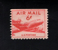 206521782 1985  (XX)  POSTFRIS MINT NEVER HINGED SCOTT C39 BOOKLET STAMP  BOVEN ONGETAND - 2b. 1941-1960 Ongebruikt