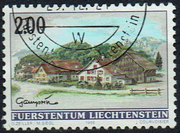 Liechtenstein 1998, MiNr 1177, Gestempelt - Gebraucht