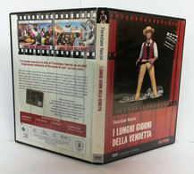 01425 DVD - I LUNGHI GIORNI DELLA VENDETTA - Bill Farbert, Giuliano Gemma, 1967 - Western / Cowboy