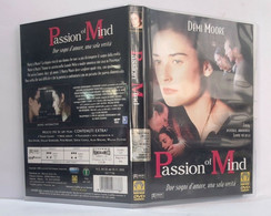 01511 DVD - PASSION OF MIND - Alain Berliner - Demi Moore Stellan Skarsgård 1999 - Drama