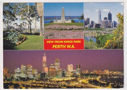 AK 031225 AUSTRALIA - Perth - Perth