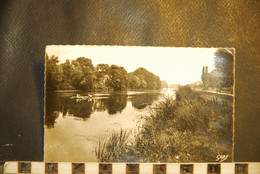 CP, 27, EURE, PONT De L'ARCHE - CANOTAGE - AVIRON - Vallée De L'Eure - ARTAUD N°11 - Pont-de-l'Arche